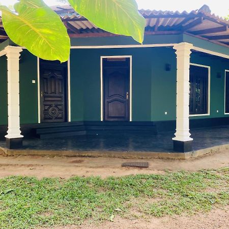 Sigiri Siesta Homestay Sigiriya Exterior foto