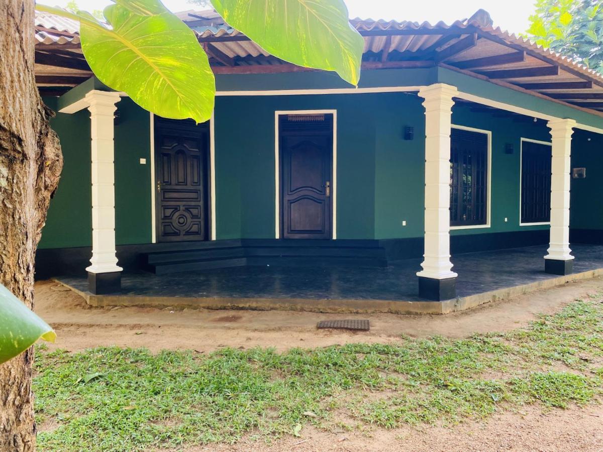 Sigiri Siesta Homestay Sigiriya Exterior foto