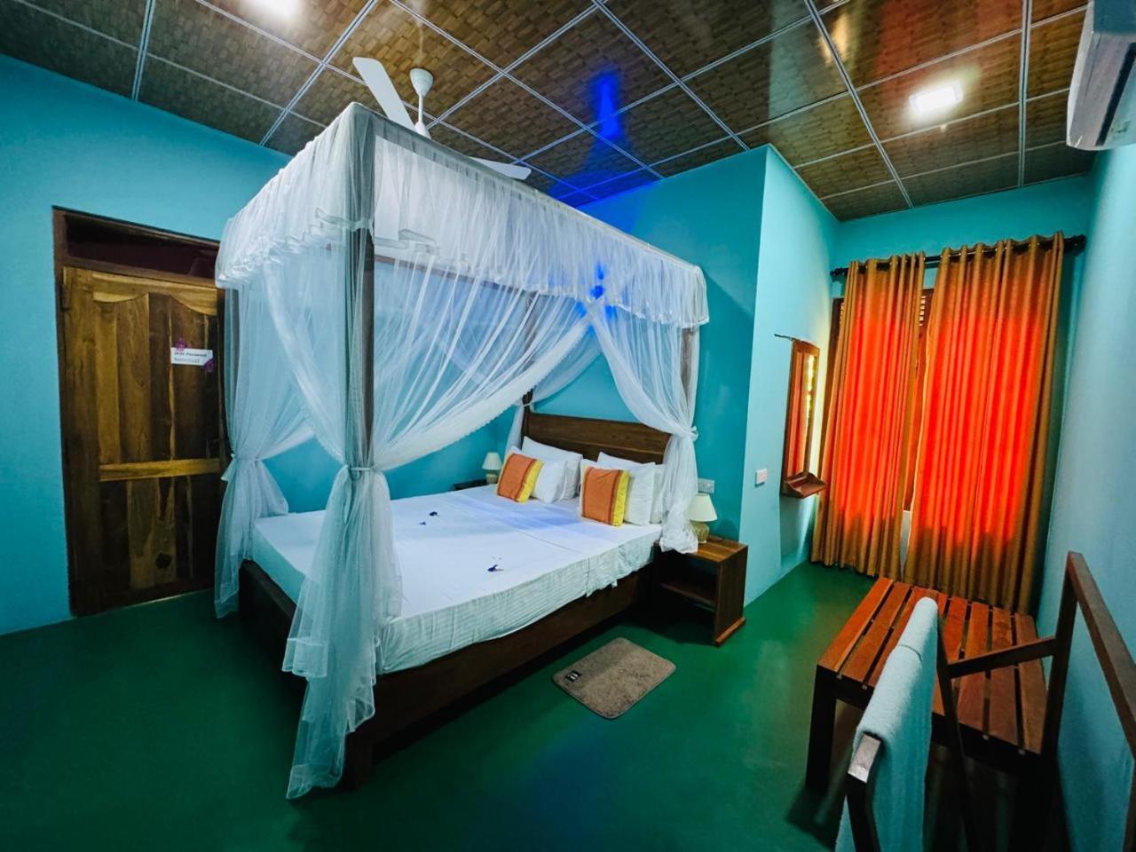 Sigiri Siesta Homestay Sigiriya Exterior foto